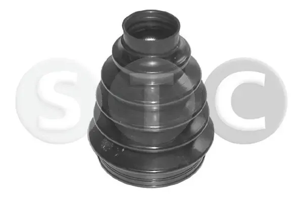 Bota de proteção externa de junta homocinética do semieixo dianteiro T401427 STC