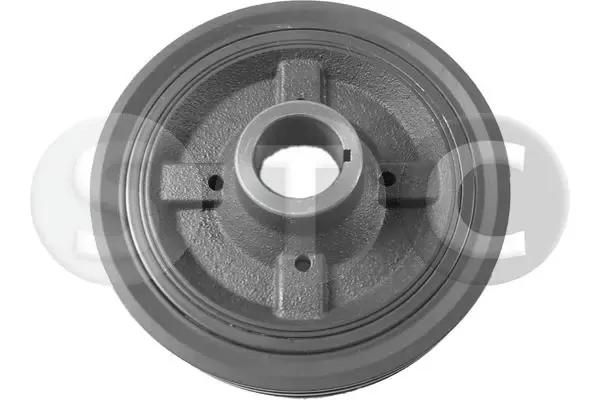 Polia de cambota T406223 STC