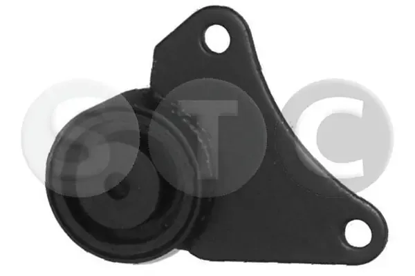 Coxim (suporte) traseiro de motor Citroen Saxo S0, S1