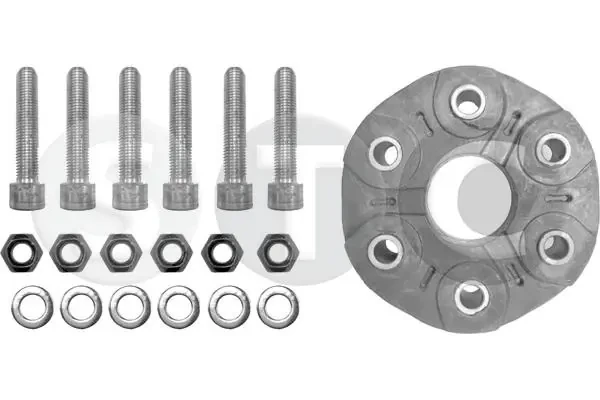 T405890 STC
