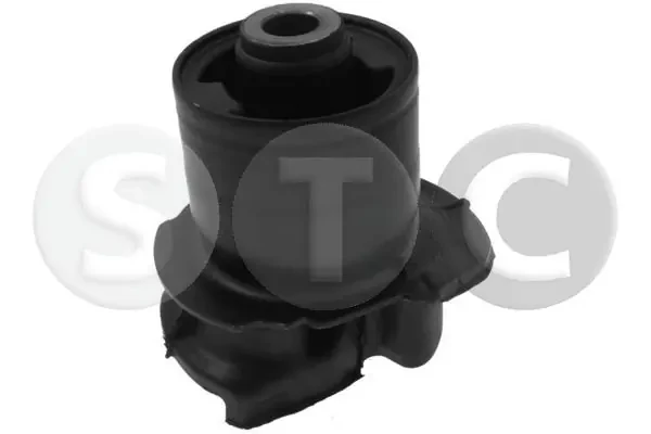 T458282 STC bloco silencioso de viga traseira (de plataforma veicular)