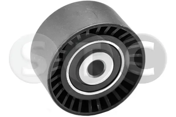 Rolo parasita da correia do mecanismo de distribuição de gás T457159 STC