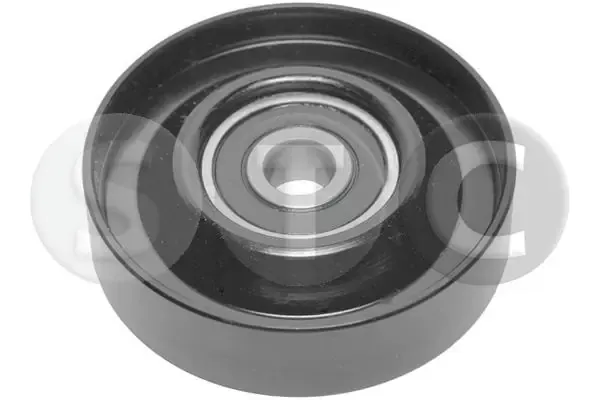 Rolo de reguladora de tensão da correia de transmissão T415134 STC