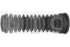 Bota de proteção do mecanismo de direção (de cremalheira) Audi 80 89, 89Q, 8A