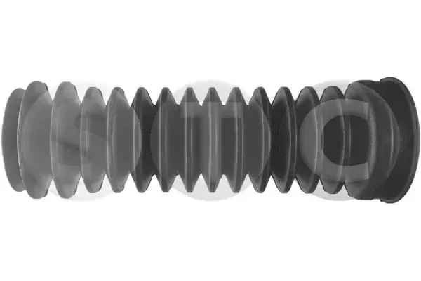 Bota de proteção do mecanismo de direção (de cremalheira) Audi 80 89, 89Q, 8A