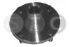 Cubo dianteiro Ford Escort AVL