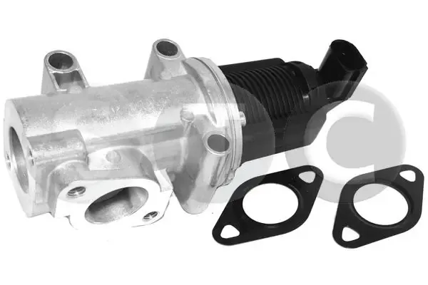 Válvula EGR de recirculação dos gases Fiat Doblo 1 119
