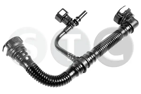 T435837 STC