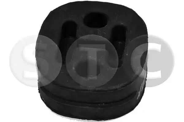 Coxim de fixação do silenciador Audi A4 8D2