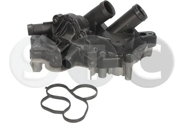 T435826 STC bomba de água (bomba de esfriamento)
