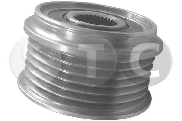 Polia do gerador Fiat Punto 2 188