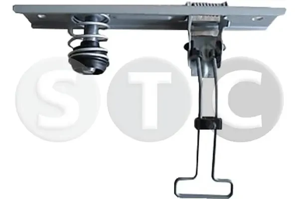 T443548 STC