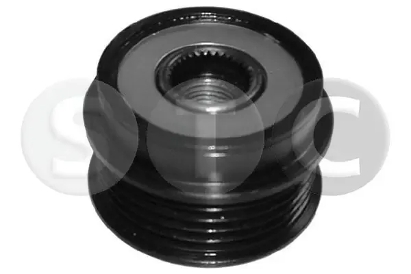 Polia do gerador Audi A6 4B2, 4B4