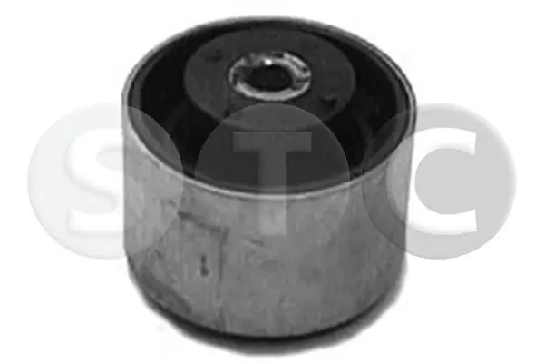 Coxim (suporte) traseiro de motor T454015 STC