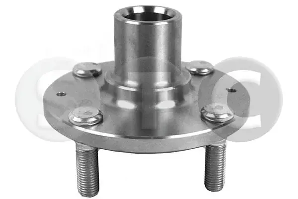 Cubo dianteiro T490246 STC