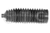 Bota de proteção do mecanismo de direção (de cremalheira) Ford Fiesta JH, JD