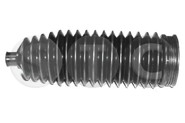 Bota de proteção do mecanismo de direção (de cremalheira) Ford Fiesta JH, JD