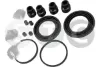 Kit de reparação de suporte do freio dianteiro Renault Scenic R9