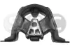 Coxim (suporte) traseiro de motor Daewoo Espero KLEJ