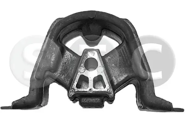 Coxim (suporte) traseiro de motor Daewoo Espero KLEJ