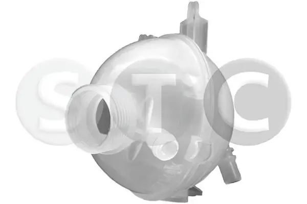 Tanque de expansão do sistema de esfriamento T403974 STC