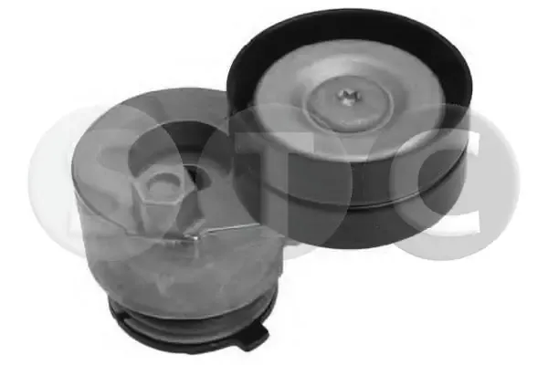 Reguladora de tensão da correia de transmissão T405262 STC