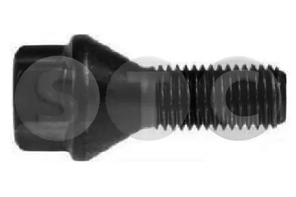 Parafuso de roda BMW 3 E46