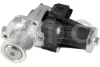 Válvula EGR de recirculação dos gases Citroen C3 2R, 2C
