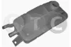 Tanque de expansão do sistema de esfriamento Fiat Ducato 2 230L