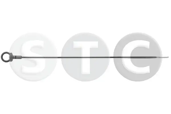 Sonda (indicador) do nível de óleo no motor T439157 STC