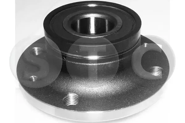Cubo traseiro T490154 STC