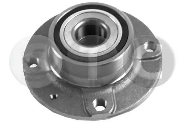 Cubo traseiro T490354 STC