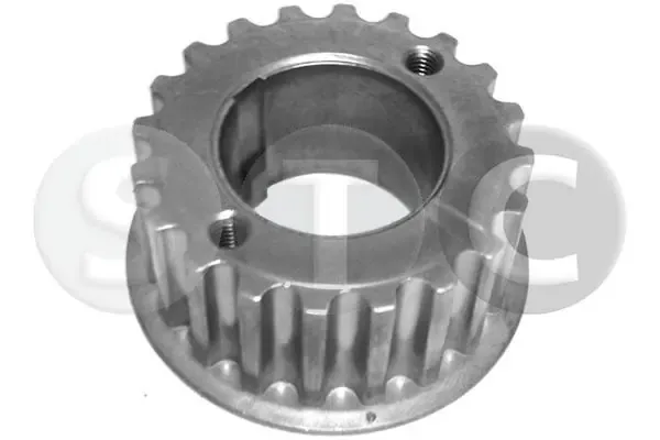 Engrenagem de cadeia da roda dentada de acionamento de cambota de motor T405340 STC