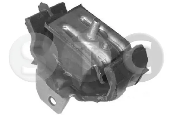 Coxim (suporte) esquerdo de motor T404700 STC