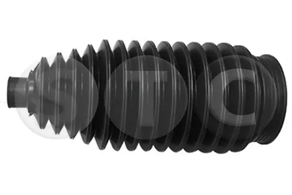 Bota de proteção do mecanismo de direção (de cremalheira) Renault Master 3 FV, JV