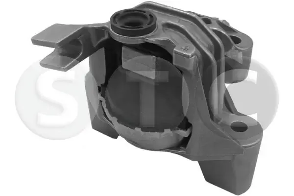 Coxim (suporte) direito de motor T405721 STC