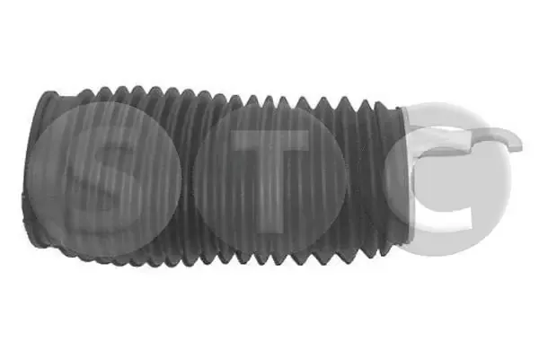 Bota de proteção do mecanismo de direção (de cremalheira) T401064 STC