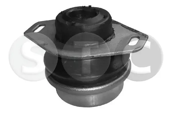 Coxim (suporte) esquerdo de motor T402943 STC