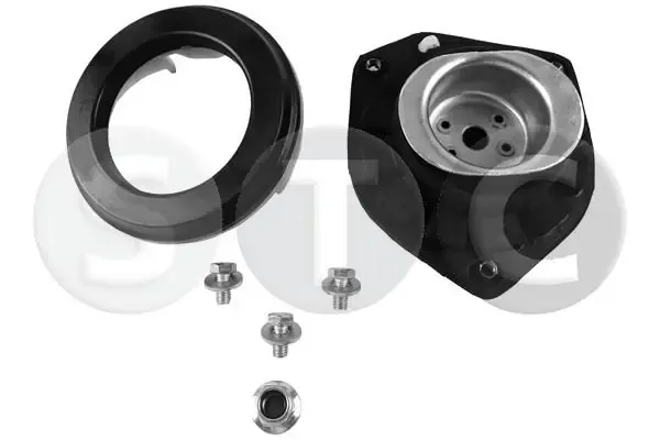 Suporte de amortecedor dianteiro T404633 STC