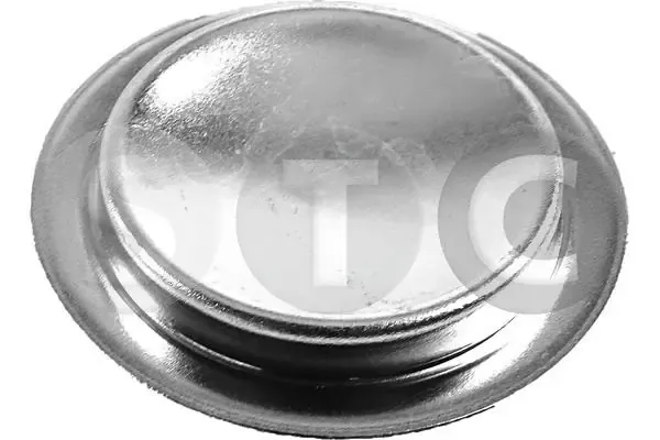 Tampão CBC/do bloco de cilindros para Fiat 500  312