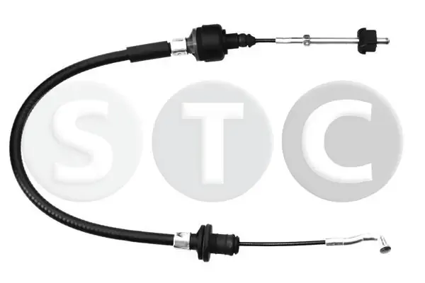Cabo de embraiagem T480062 STC