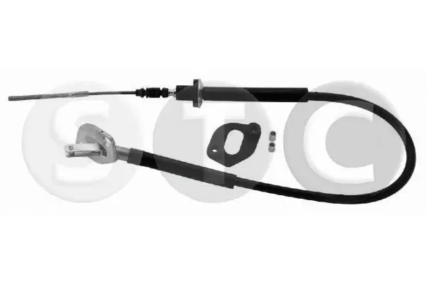 Cabo de embraiagem T483996 STC