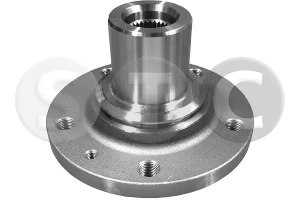 Cubo dianteiro Renault Master 3 FV, JV