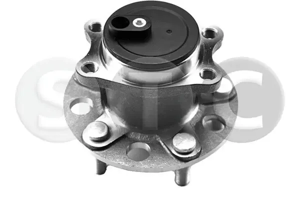 Cubo traseiro T490011 STC