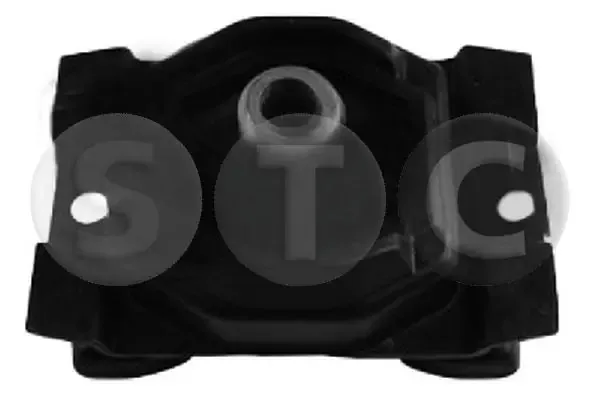 Coxim (suporte) esquerdo superior de motor T454259 STC