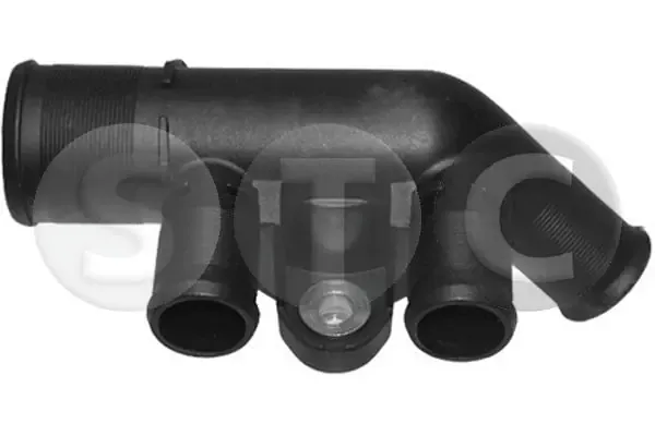Flange do sistema de esfriamento (união em T) T403503 STC