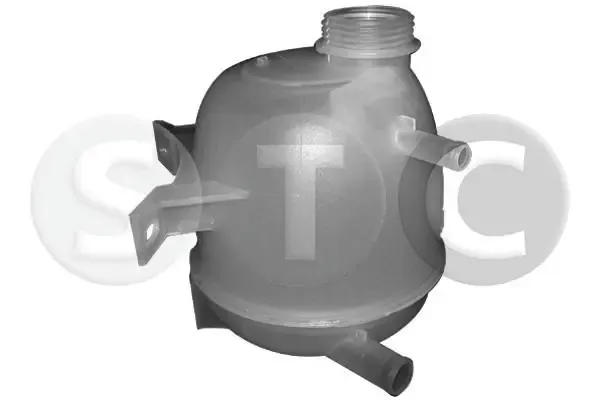 Tanque de expansão do sistema de esfriamento Renault Megane 1 LA0, LA1