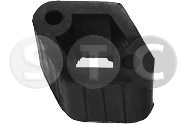 Coxim de fixação do silenciador Citroen Saxo S0, S1
