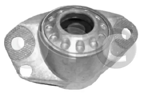 Suporte de amortecedor traseiro T404311 STC
