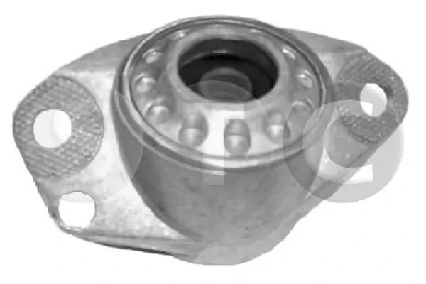 T404311 STC suporte de amortecedor traseiro